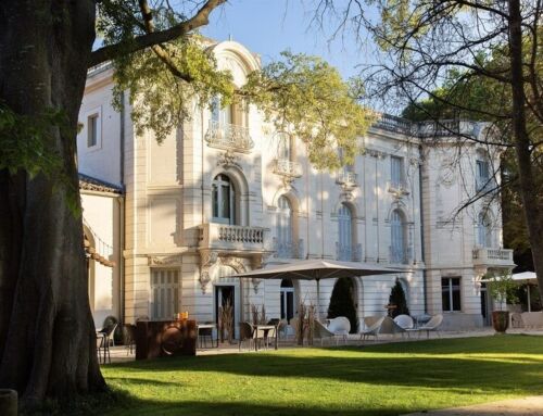 Top des lieux de séminaires dans l’Hérault et alentours