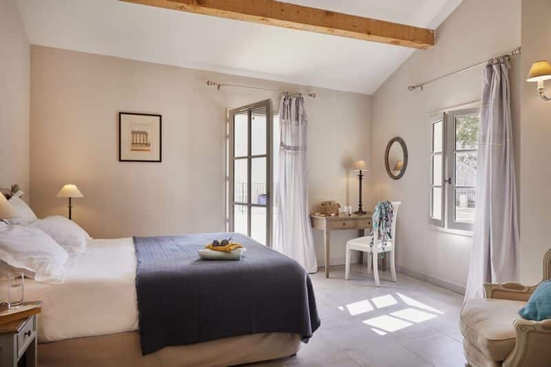 Château Les Carrasses