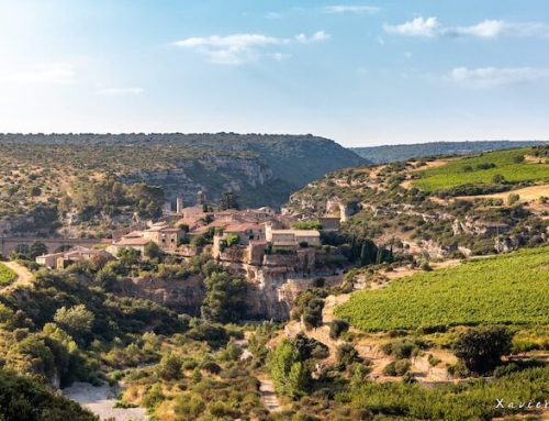 Top 10 des activités et visites à faire à Minerve et alentours !
