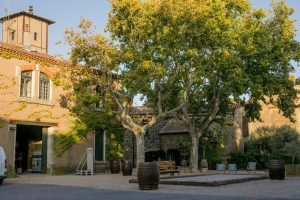 Domaine viticole PREIGNES LE VIEUX - Vias