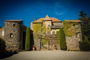 Domaine viticole PREIGNES LE VIEUX - Vias