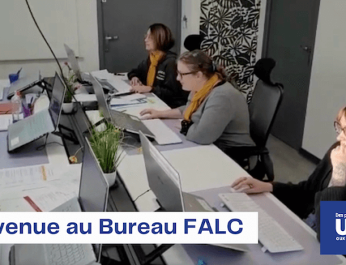 Les sites d’exception Languedoc accessibles en FALC