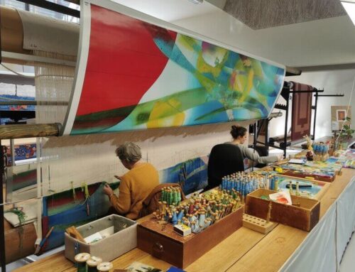 L’ artisanat d’art dans l’Hérault : Découvrez l’excellence des créations artistiques locales