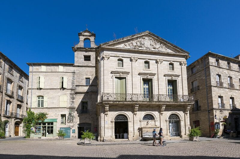 Maison des Métiers d'Art Pézenas