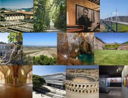 Que faire dans le Languedoc pendant les vacances de février 2023 ?
