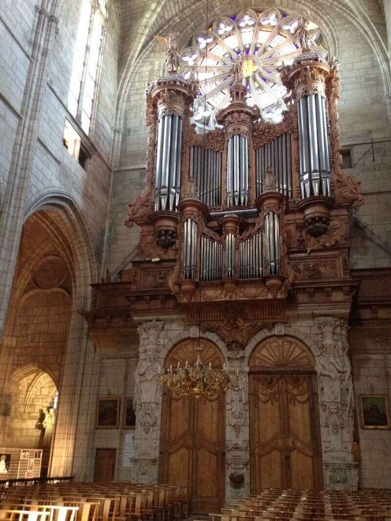 A_Beziers_-_Sabrina_Lucchese3 (1) Cathédrale orgue Béziers