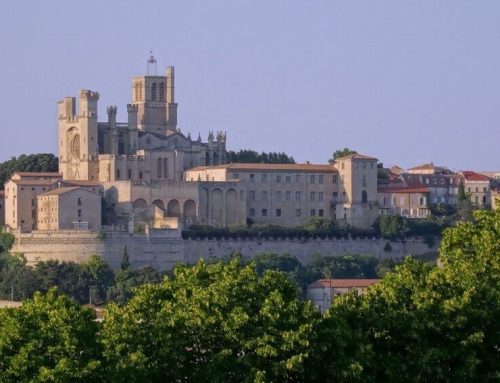 Que visiter à Béziers et aux alentours ? les lieux incontournables