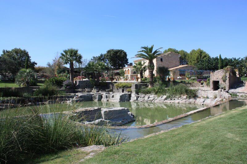 Les plus beaux jardins à visiter dans l'Hérault