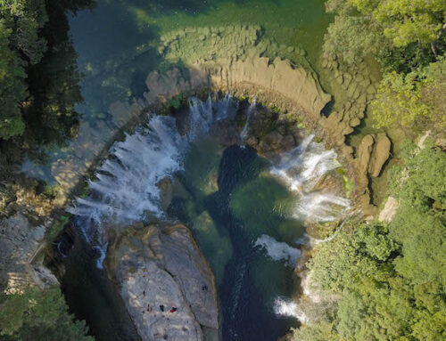 Hérault : Les meilleurs spots de baignade en eau douce