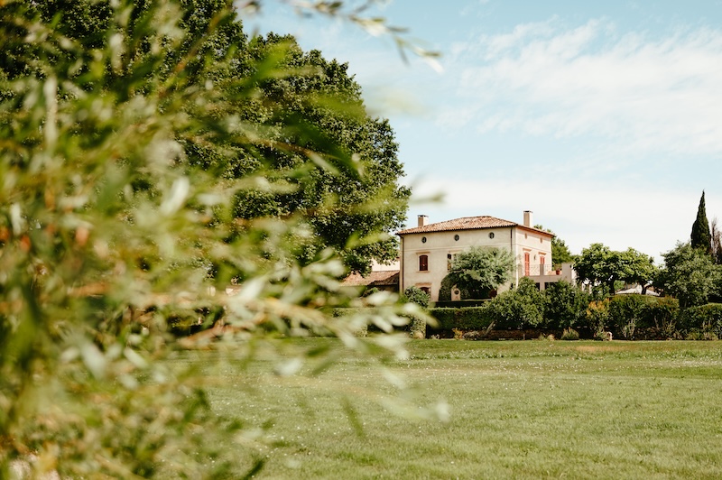 Séminaire au Domaine de la Dourbie