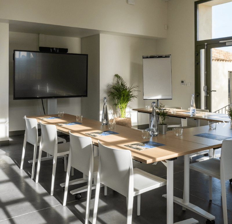 séminaire Grand Puy