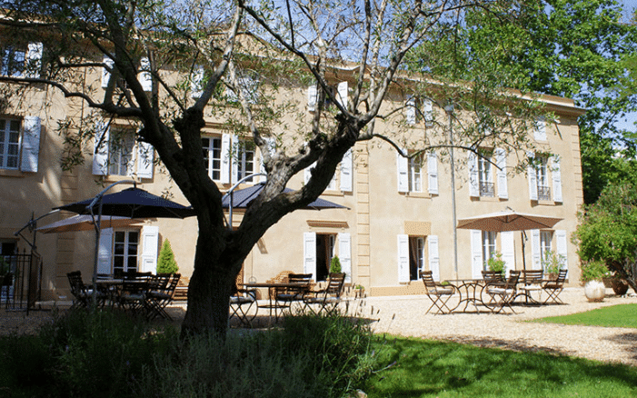 château Rieutort