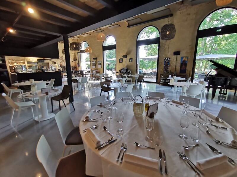 Restaurant la Table de Biar