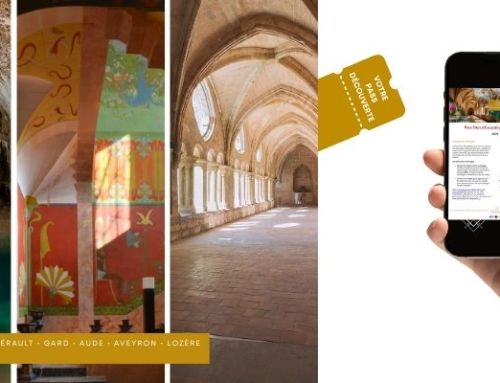 Les avantages du PASS Sites d’exception Languedoc