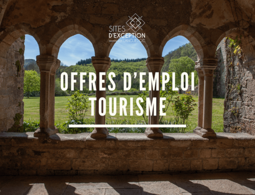 Offres d’emploi tourisme Languedoc