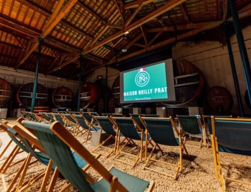 Soirées cinéma à la Maison Noilly Prat : programmation 2026