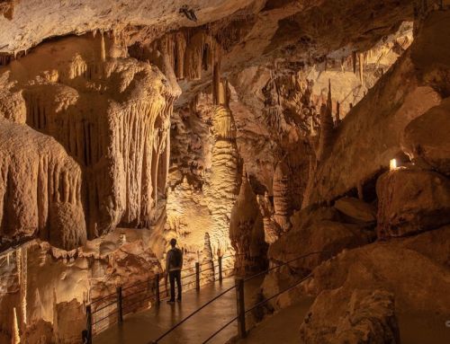 Que faire quand il fait très chaud en Languedoc ? Notre guide fraîcheur