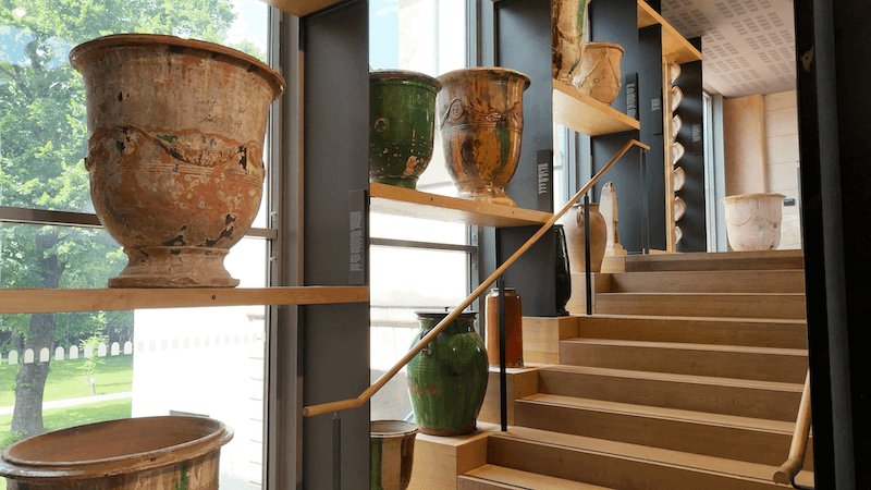 Maison Rouge Musée Cévennes