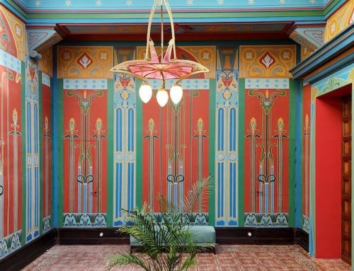 Château Laurens à Agde : Pourquoi c’est le moment idéal pour découvrir ce joyau Art nouveau