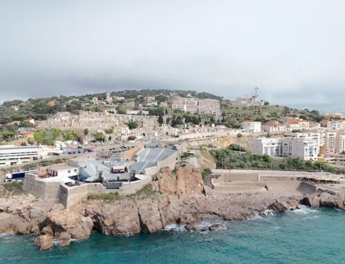 Visiter Sète et l’Étang de Thau : Le guide des sites incontournables