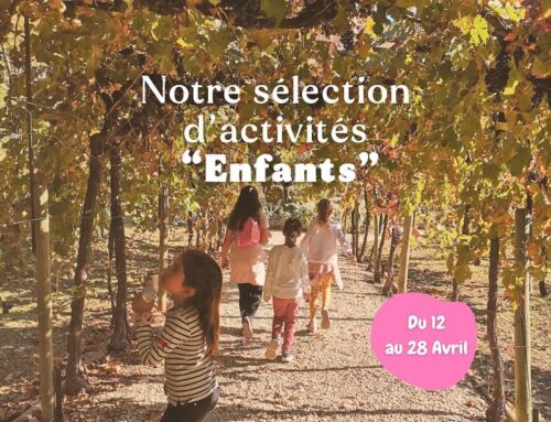 Vacances d’avril en famille dans l’Hérault: Top des activités “Enfants”