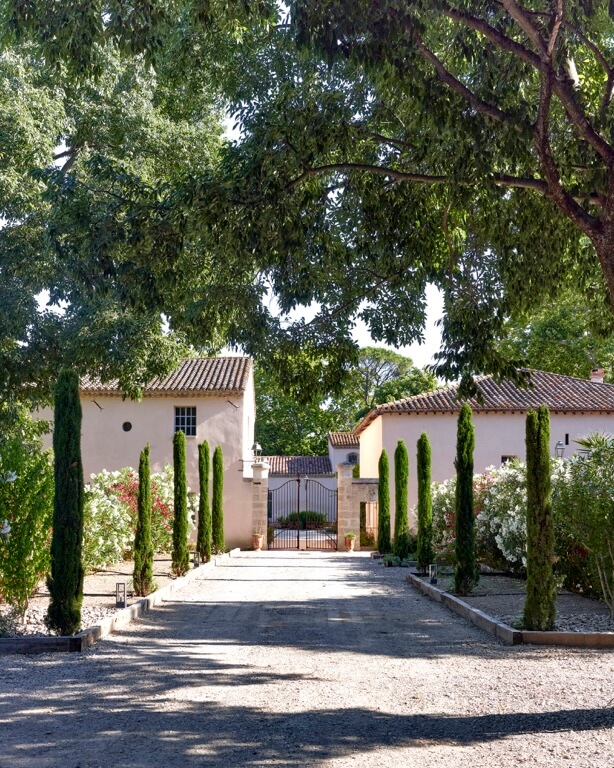 Château de la Piscine - Montpellier