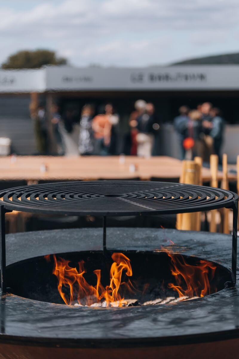 Domaine Oulivie -Séminaire - Formule Soir