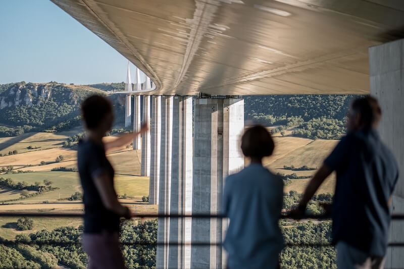Viaduc de Millau
