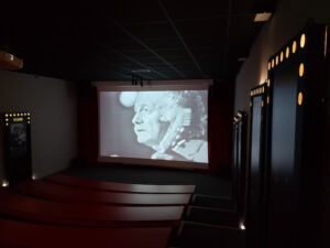 Espace Brassens Sète