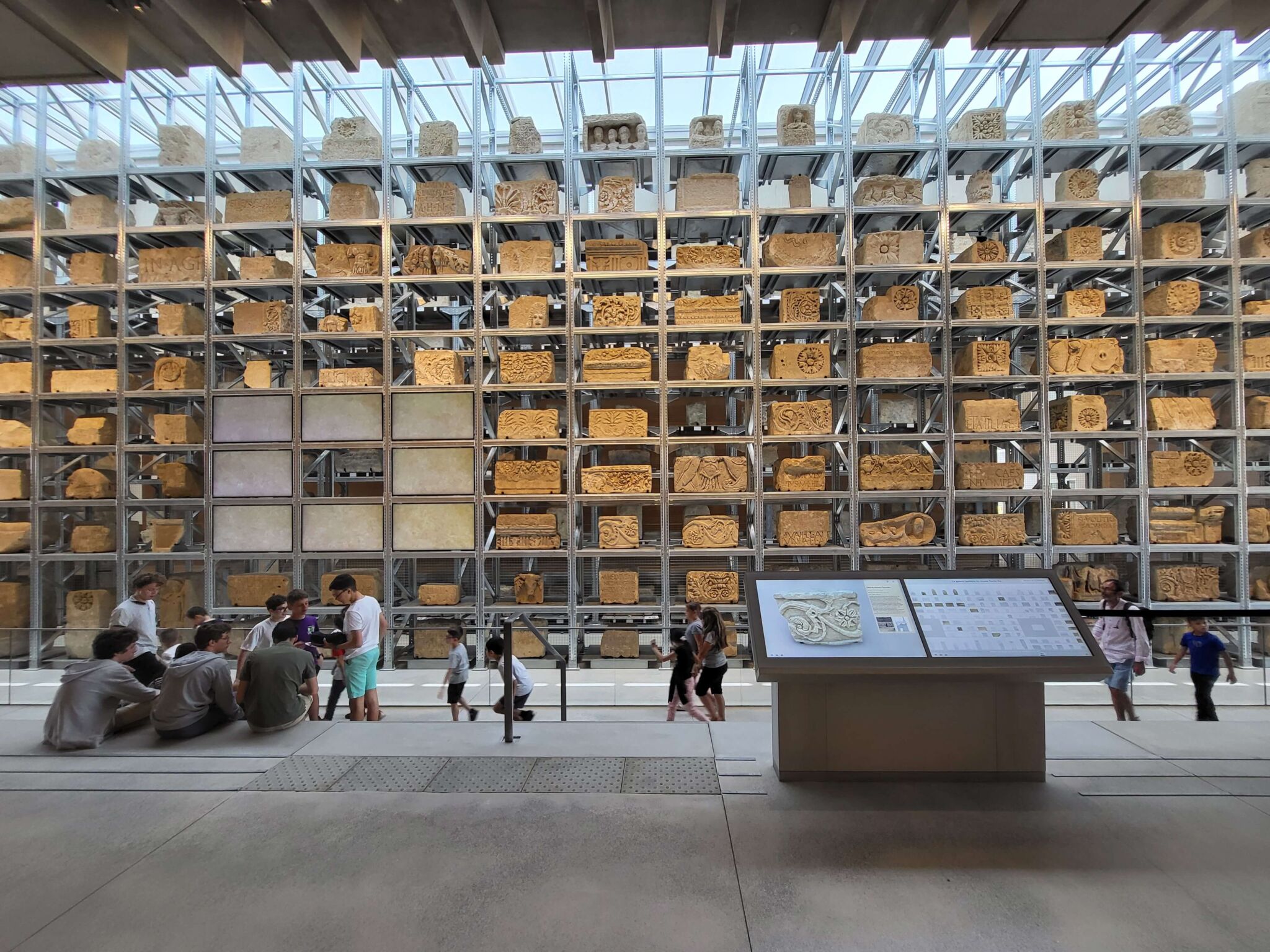 Narbo Via Musée Narbonne