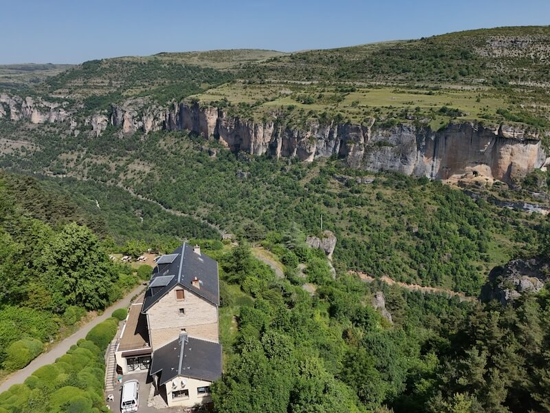 Grotte de DARGILAN