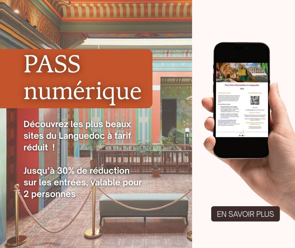Pass numérique SEL