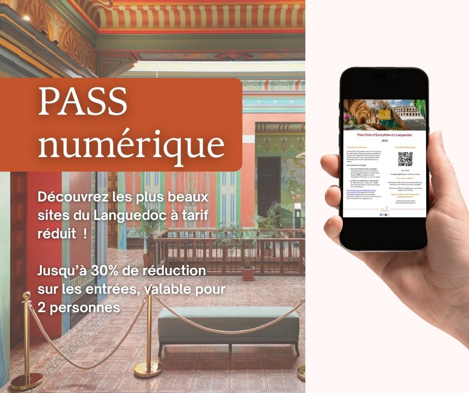 Pass numérique SEL