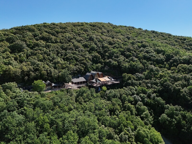 Grotte de la Salamandre