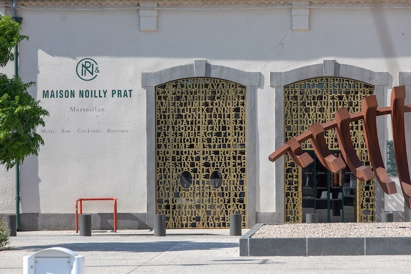 Maison Noilly Prat