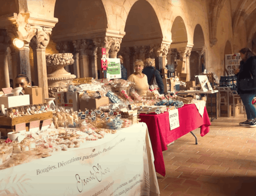 Les plus beaux marchés de Noël de l’Hérault