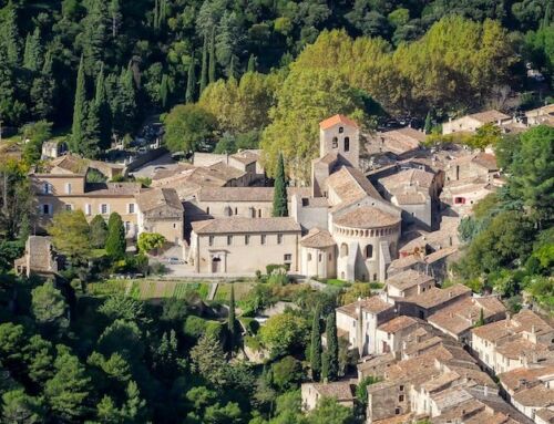 Les Plus Beaux Villages de l’Hérault : nos pépites