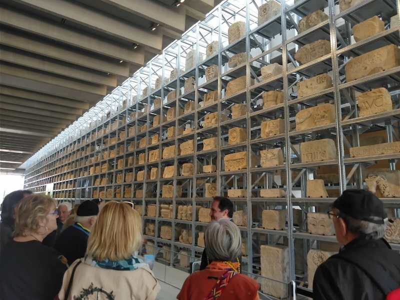 Balade culturelle avec un guide conférencier à Narbo via Narbonne