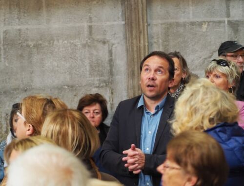 Balades culturelles en Languedoc : Explorez l’Histoire avec un guide conférencier