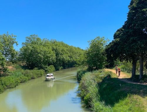 Que visiter le long du canal du Midi et du Rhône à Sète : nos escales incontournables
