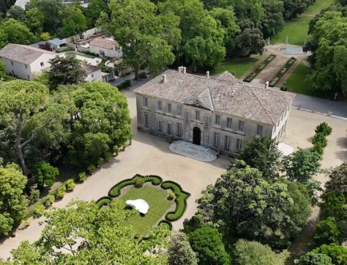 Les plus beaux parcs et jardins à visiter en Languedoc