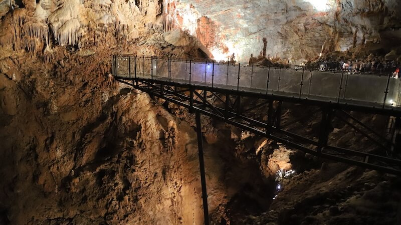 Gouffre_Cabrespine_Aude (1) Le gouffre géant de cabrespine pour une visite au frais dans l'Aude