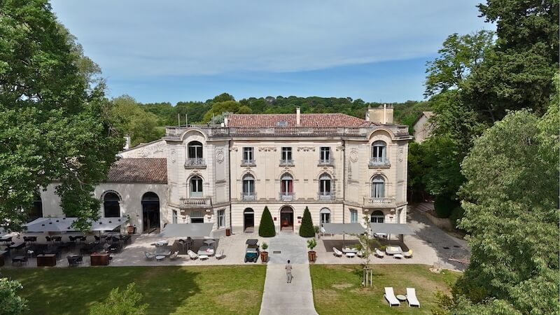 Domaine de Biar – ©Arnaud Commune Mariage d'exception au Domaine de Biar prés de Montpellier dans l'Hérault