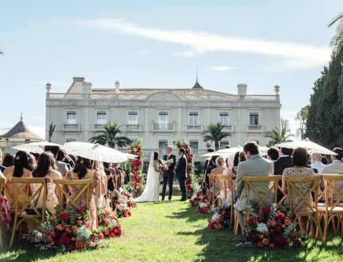 Lieux de mariage dans l’Hérault et alentours : abbayes, châteaux et domaines d’exception