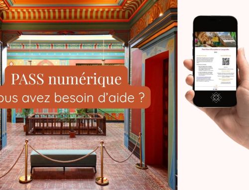 Aide et solutions pour télécharger votre pass numérique