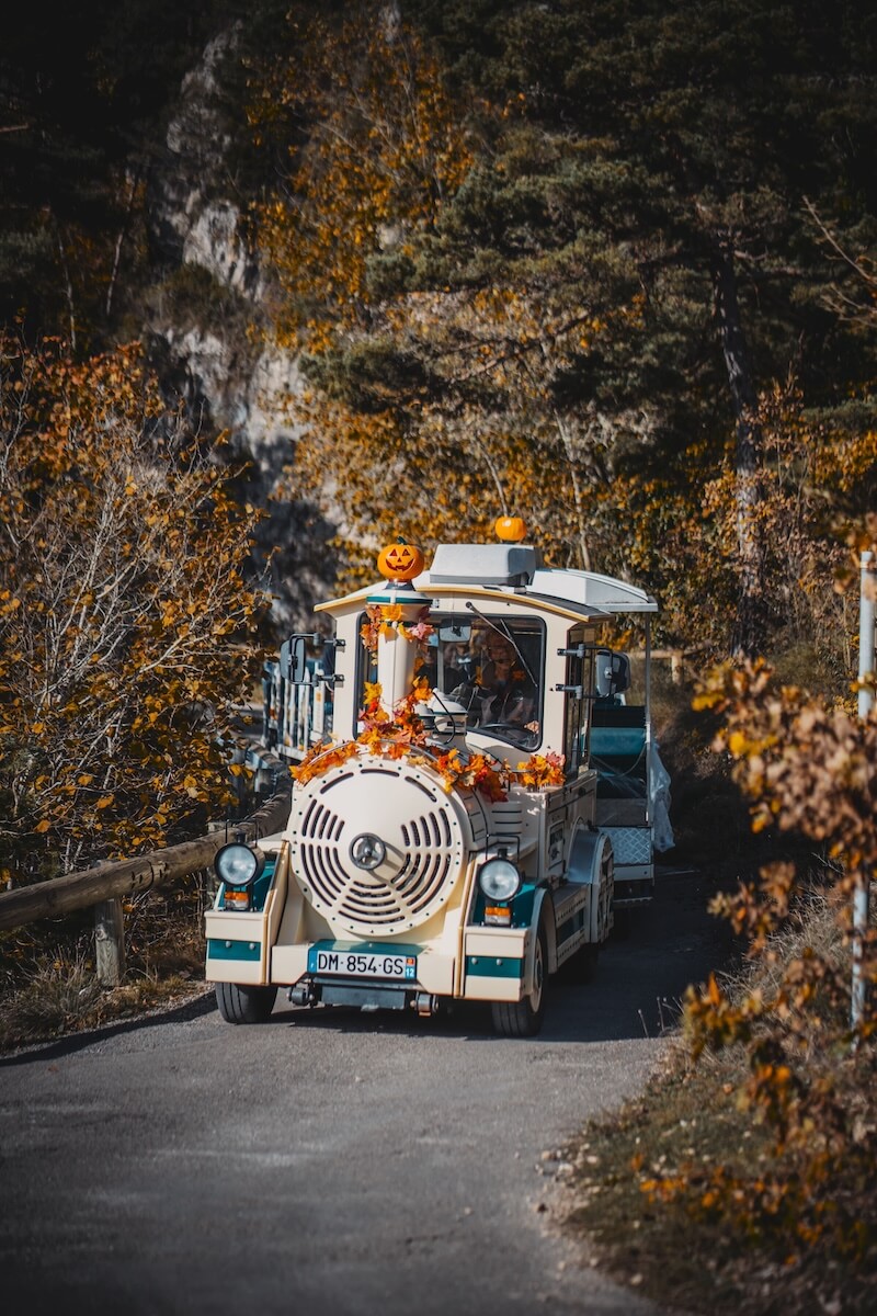 Cité de Pierres – Festival Automne Festival d'Automne à la Cité de Pierres prés de Millau